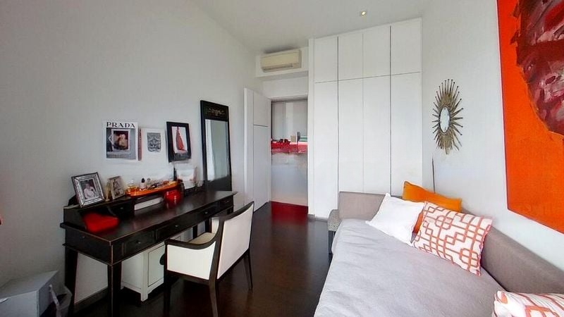 THE OCEANFRONT @ SENTOSA COVE 6