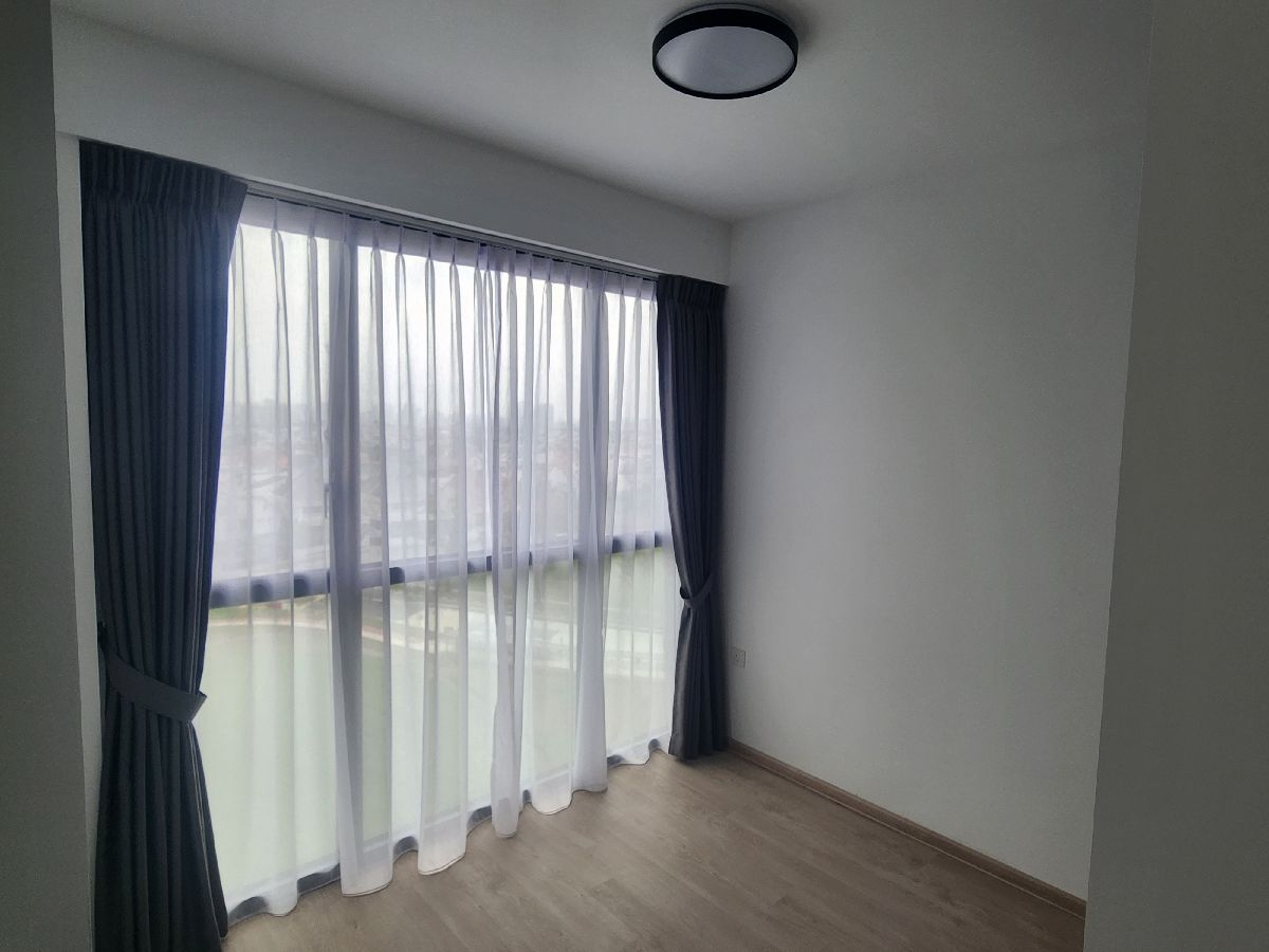 AFFINITY AT SERANGOON 12