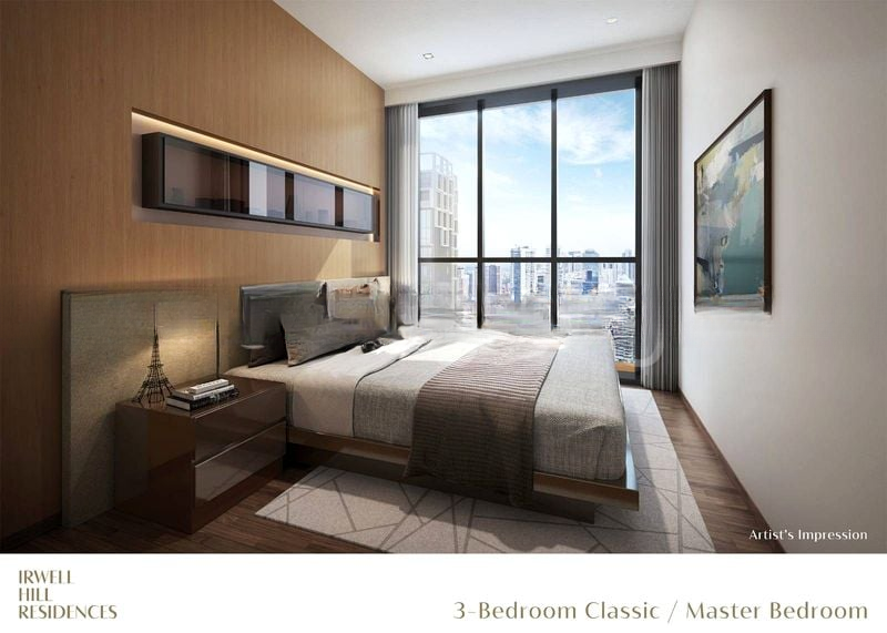 IRWELL HILL RESIDENCES 3