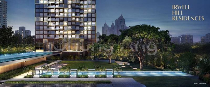 IRWELL HILL RESIDENCES 12