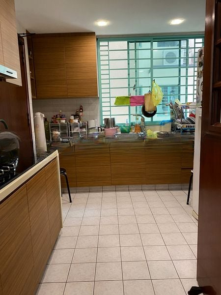 HAZEL PARK CONDOMINIUM 5