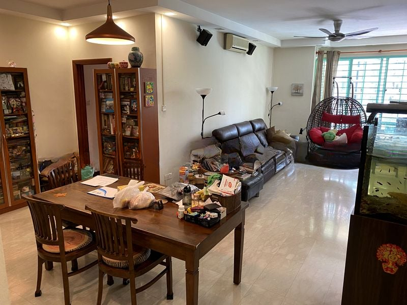 HAZEL PARK CONDOMINIUM 2