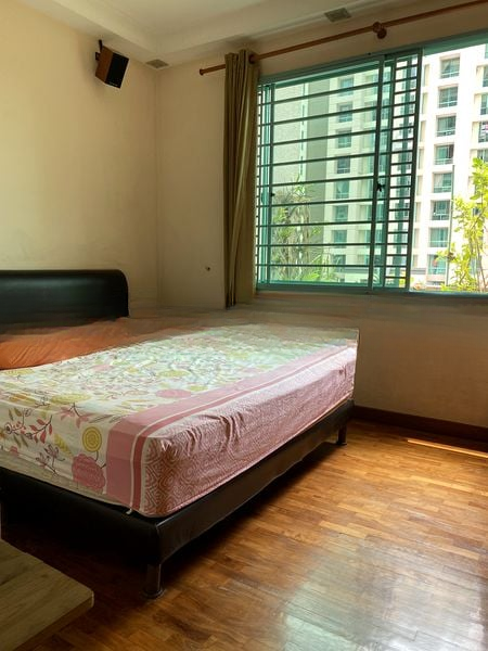 HAZEL PARK CONDOMINIUM 6