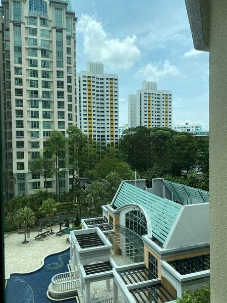 HAZEL PARK CONDOMINIUM 4