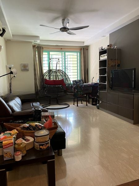 HAZEL PARK CONDOMINIUM 3