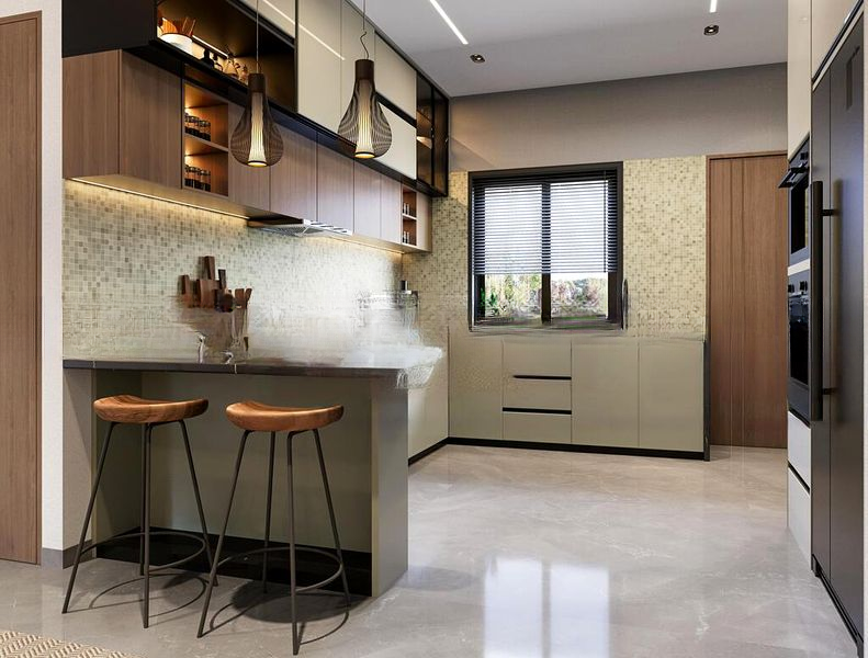 LANDED HOUSING DEVELOPMENT 5