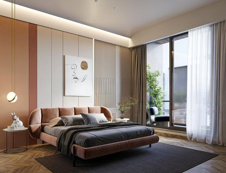 LANDED HOUSING DEVELOPMENT 3