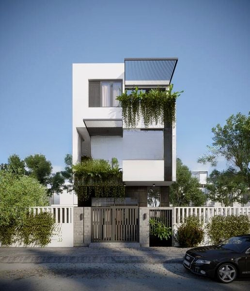 LANDED HOUSING DEVELOPMENT 7