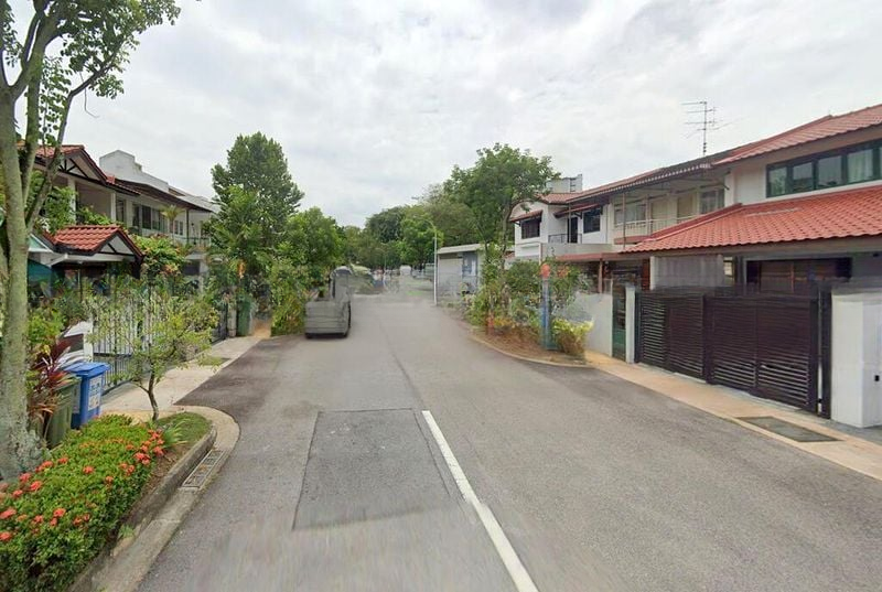 LANDED HOUSING DEVELOPMENT 2