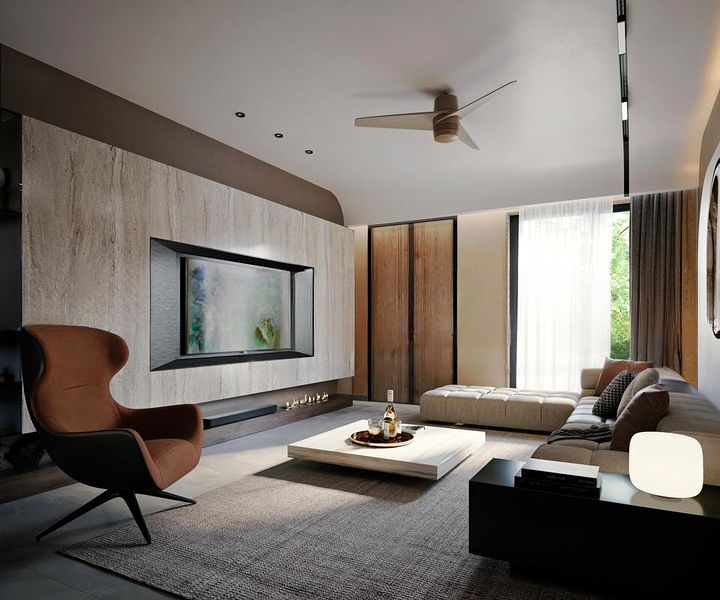 LANDED HOUSING DEVELOPMENT 6