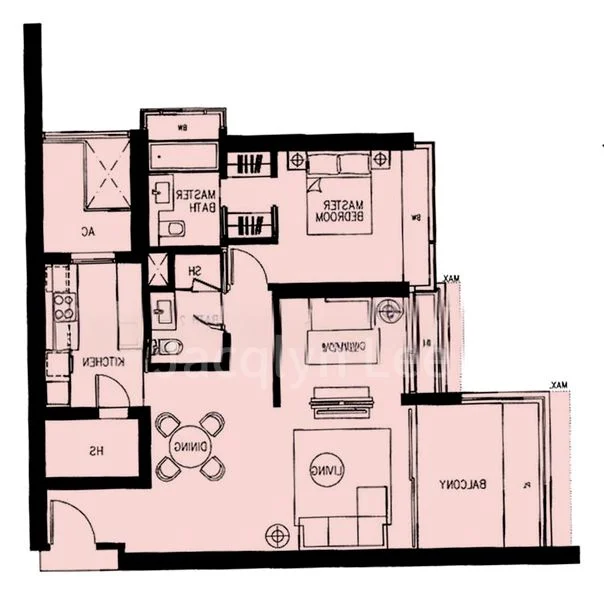 CONCOURSE SKYLINE 12