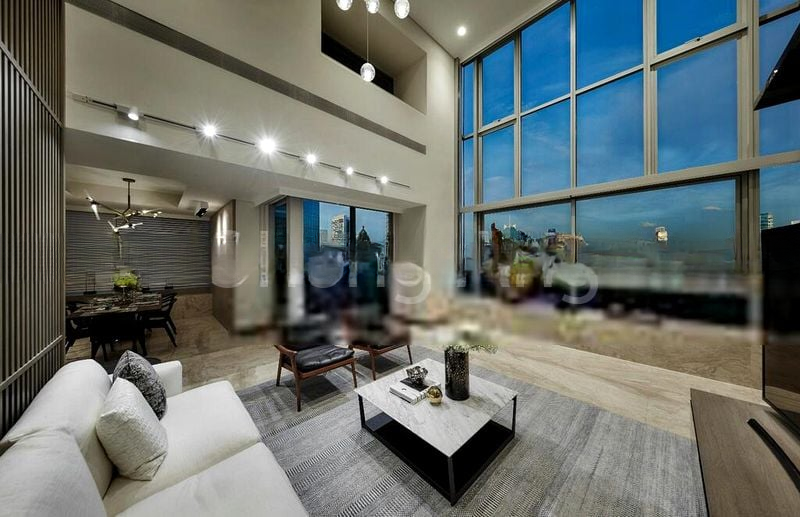 SKYLINE @ ORCHARD BOULEVARD 6