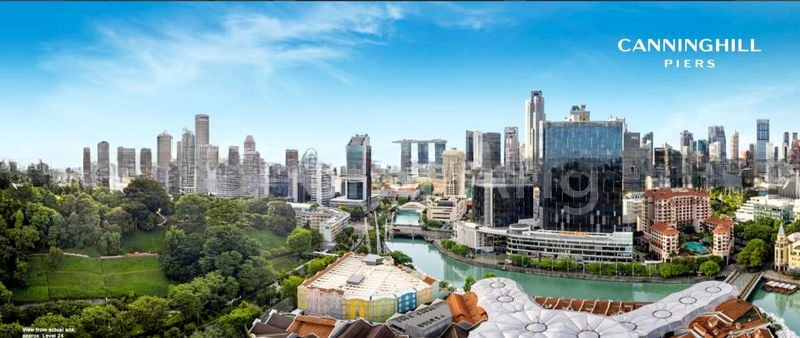 CANNINGHILL PIERS 10