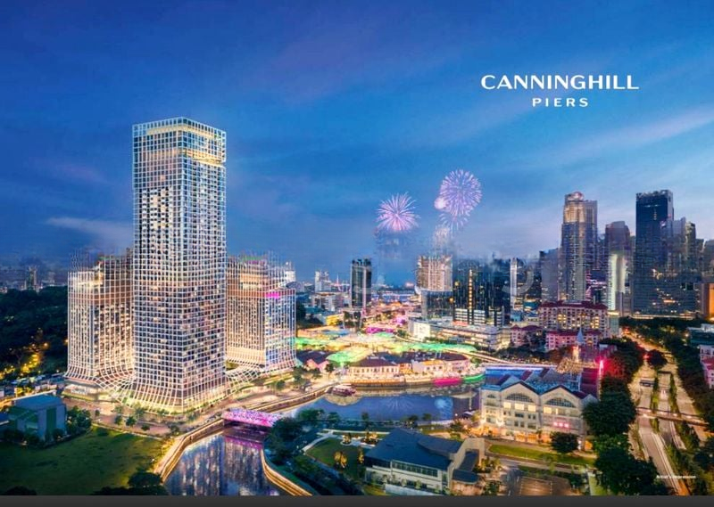 CANNINGHILL PIERS 11