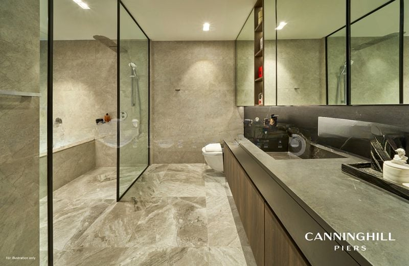 CANNINGHILL PIERS 15