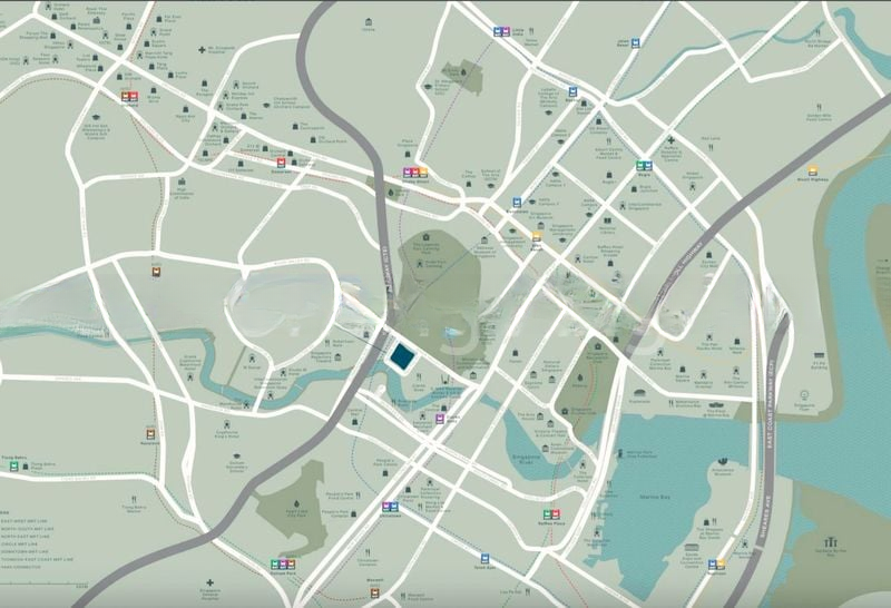 CANNINGHILL PIERS 13