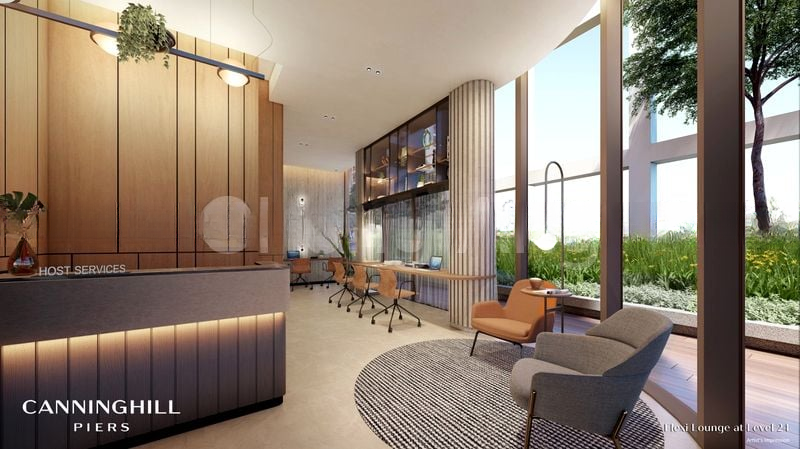 CANNINGHILL PIERS 14