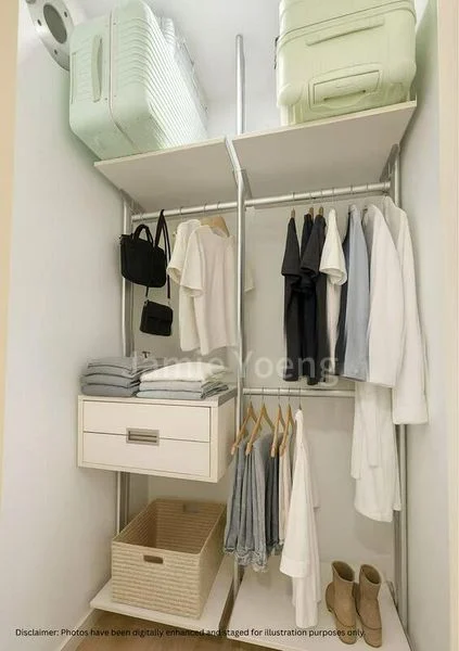 BARTLEY RESIDENCES 2