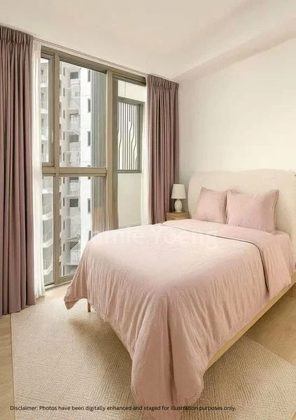 BARTLEY RESIDENCES 3