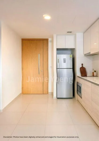 BARTLEY RESIDENCES 4