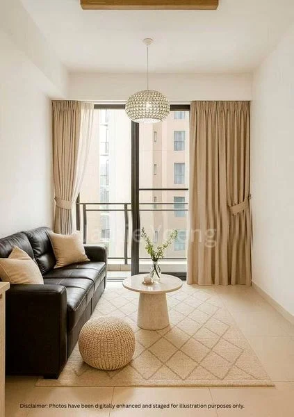 BARTLEY RESIDENCES 5