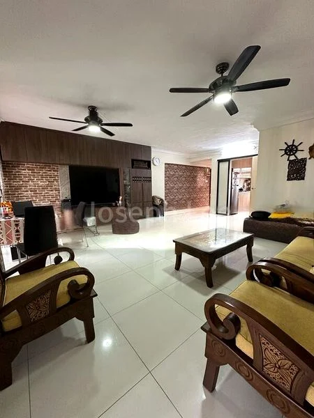 BEDOK RESERVOIR VIEW 2