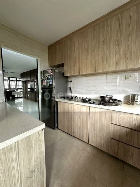 BEDOK RESERVOIR VIEW 3