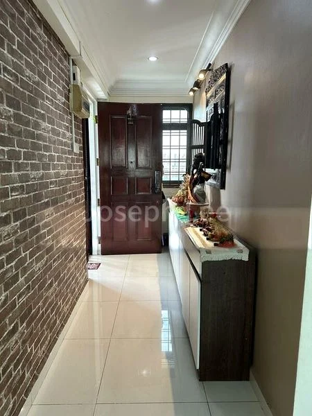 BEDOK RESERVOIR VIEW 6