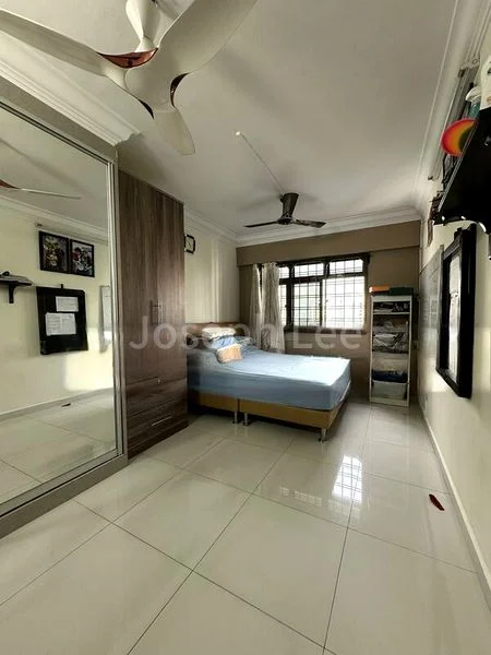 BEDOK RESERVOIR VIEW 7