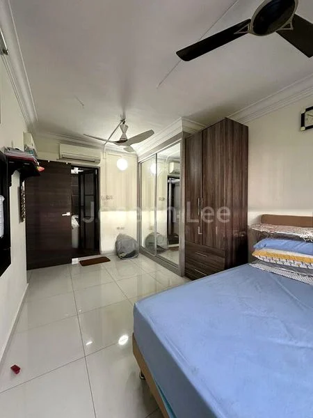 BEDOK RESERVOIR VIEW 8