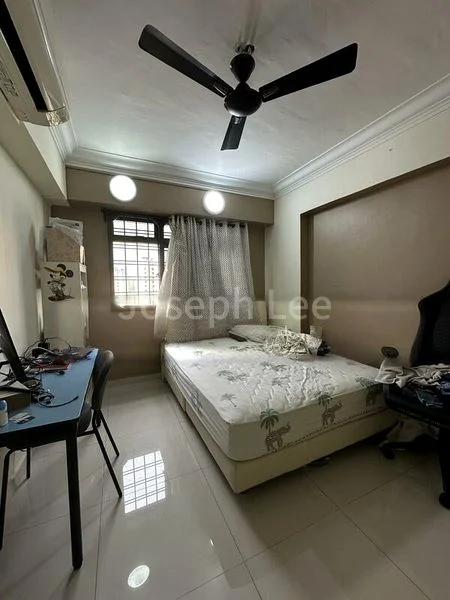 BEDOK RESERVOIR VIEW 9