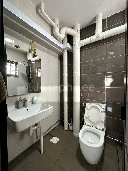 BEDOK RESERVOIR VIEW 11