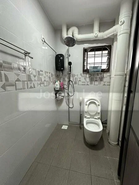 BEDOK RESERVOIR VIEW 12