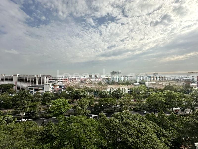 BEDOK RESERVOIR VIEW 13