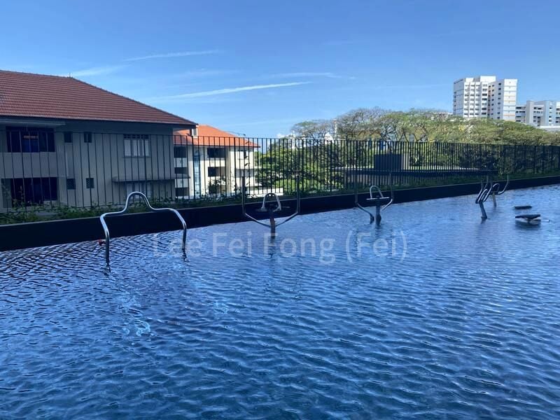 AVENUE SOUTH RESIDENCE 3