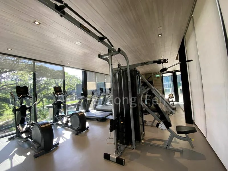 AVENUE SOUTH RESIDENCE 4