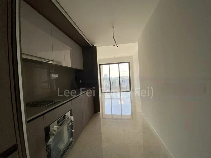 AVENUE SOUTH RESIDENCE 5