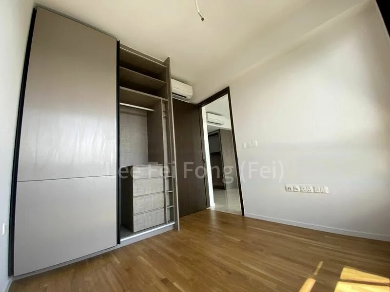 AVENUE SOUTH RESIDENCE 6