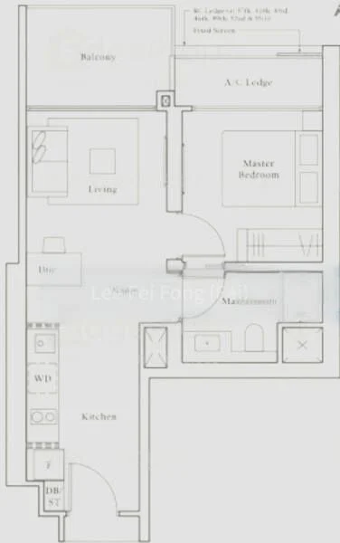 AVENUE SOUTH RESIDENCE 7