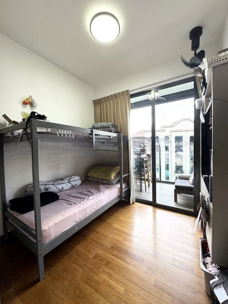 STIRLING RESIDENCES 2