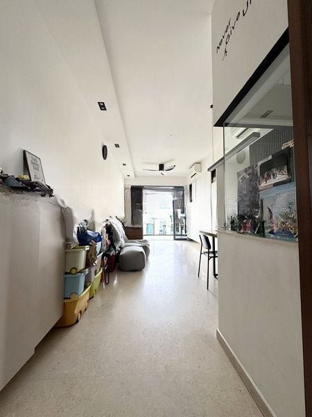 STIRLING RESIDENCES 6