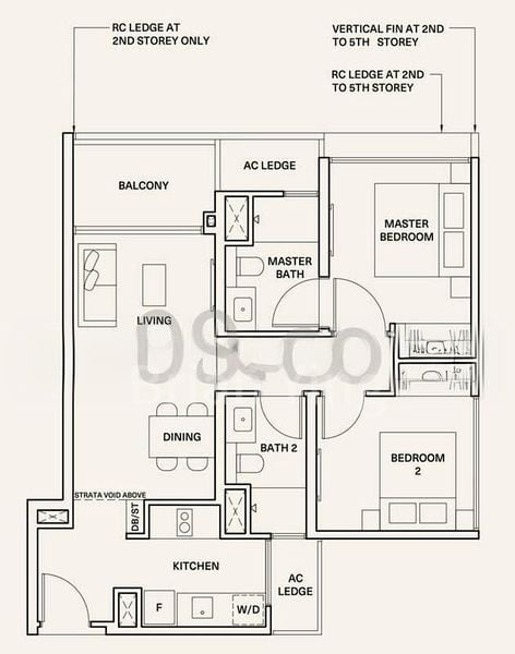 THE WATERGARDENS AT CANBERRA 6