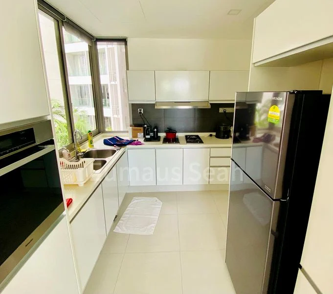 THE OCEANFRONT @ SENTOSA COVE 2