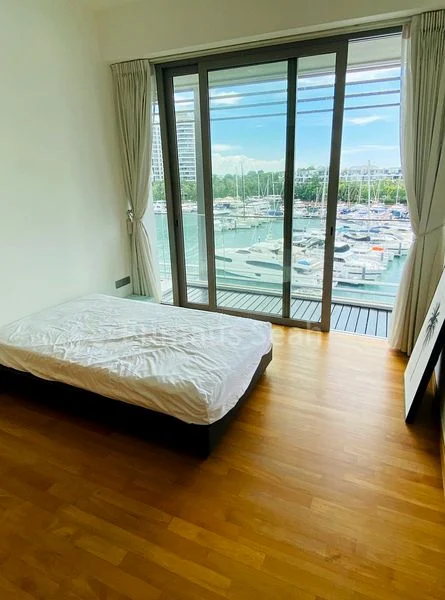 THE OCEANFRONT @ SENTOSA COVE 3