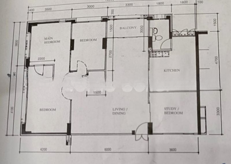 JURONG WEST ST 81 11