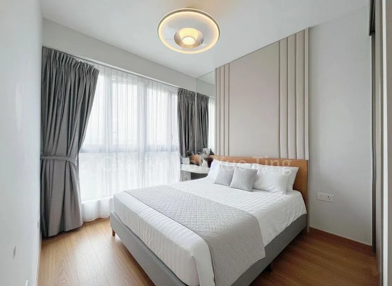 RIVERCOVE RESIDENCES 2