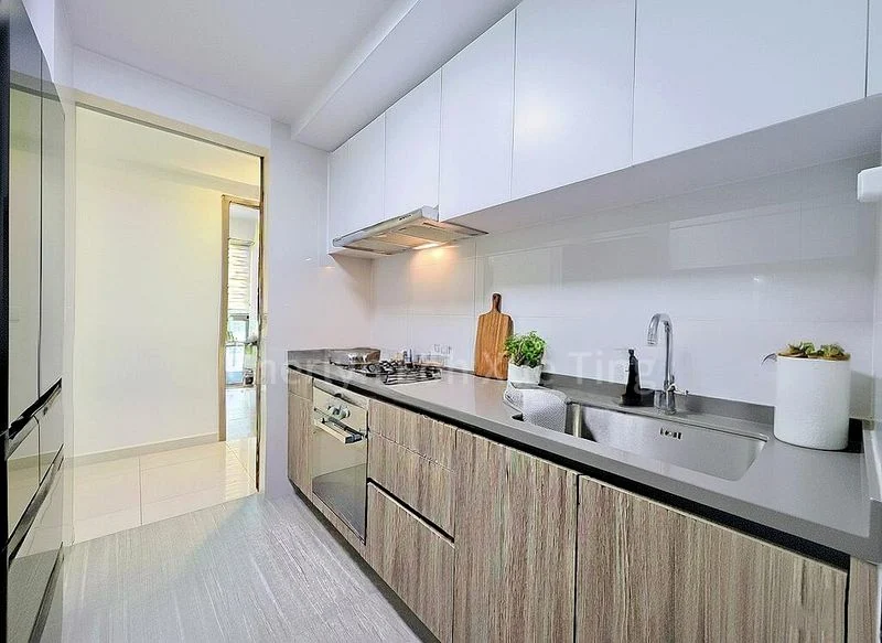 RIVERCOVE RESIDENCES 3