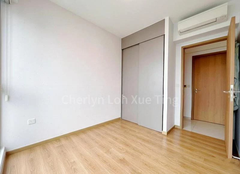 RIVERCOVE RESIDENCES 4