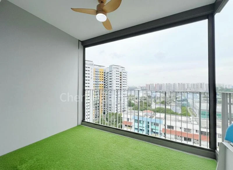 RIVERCOVE RESIDENCES 6