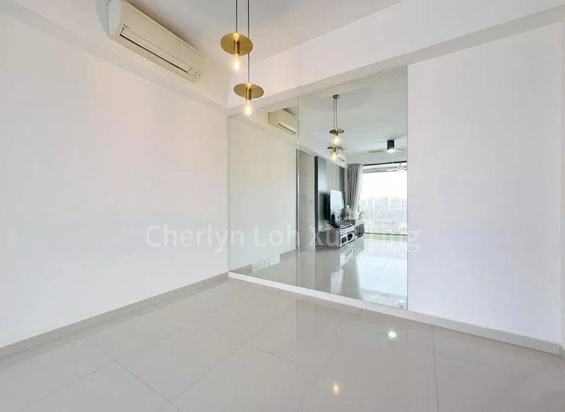 RIVERCOVE RESIDENCES 7